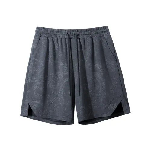 How It Works's Dark Gray