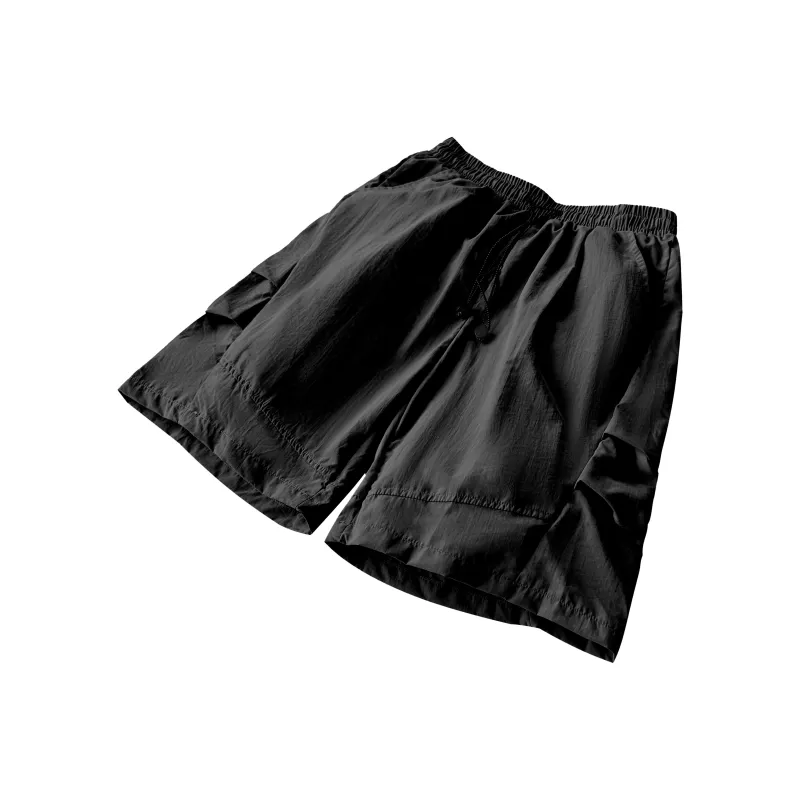 FAKE VINTAGE Casual Shorts Unisex-1