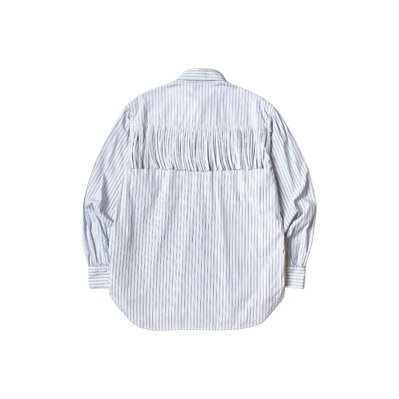 Kapital Shirts Men Stripes-1