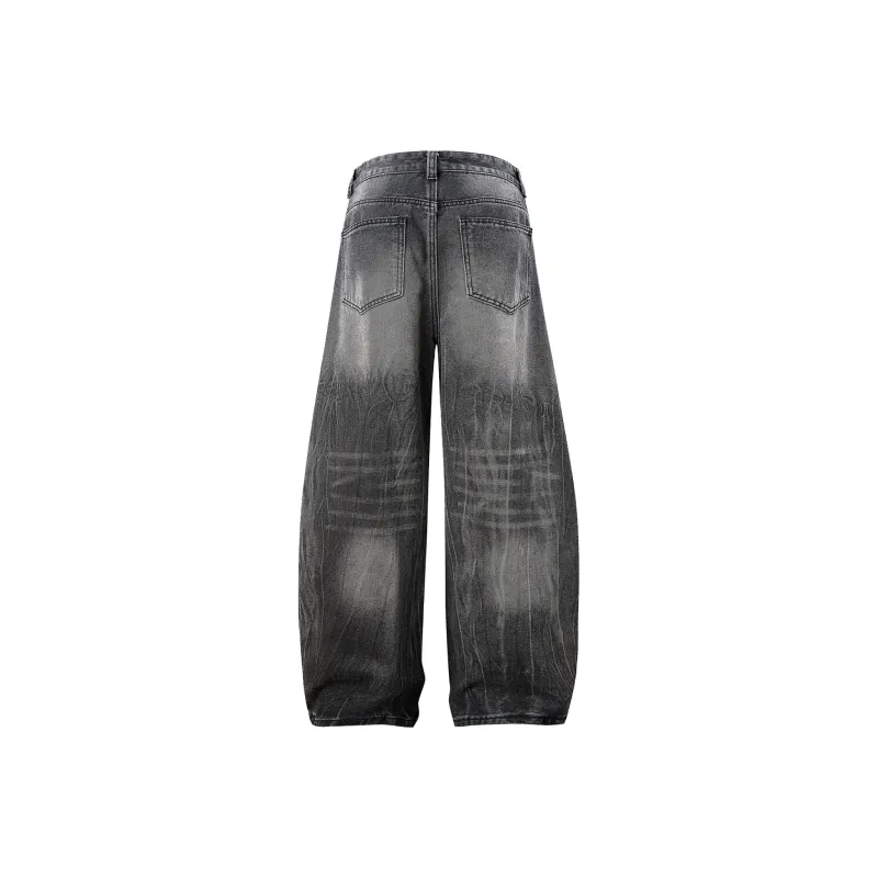 URBAN AUTHENTIC Jeans Unisex-11