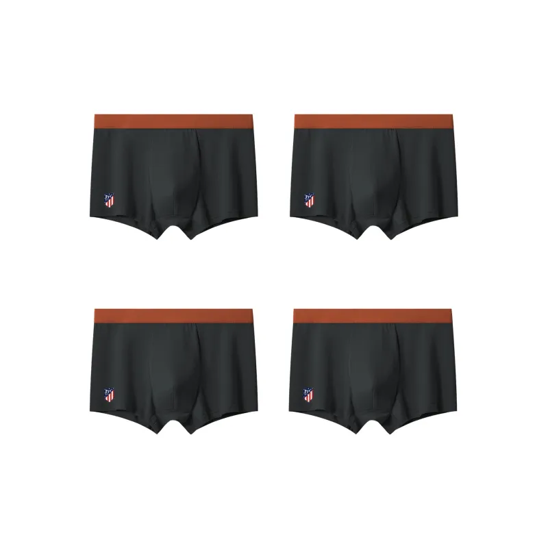 ATLETICO DE MADRID 1903 Underpants Men's 2 Pieces Set / 4 Pieces Set-15