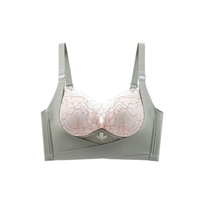 Gentle welcome Women's Bras-4