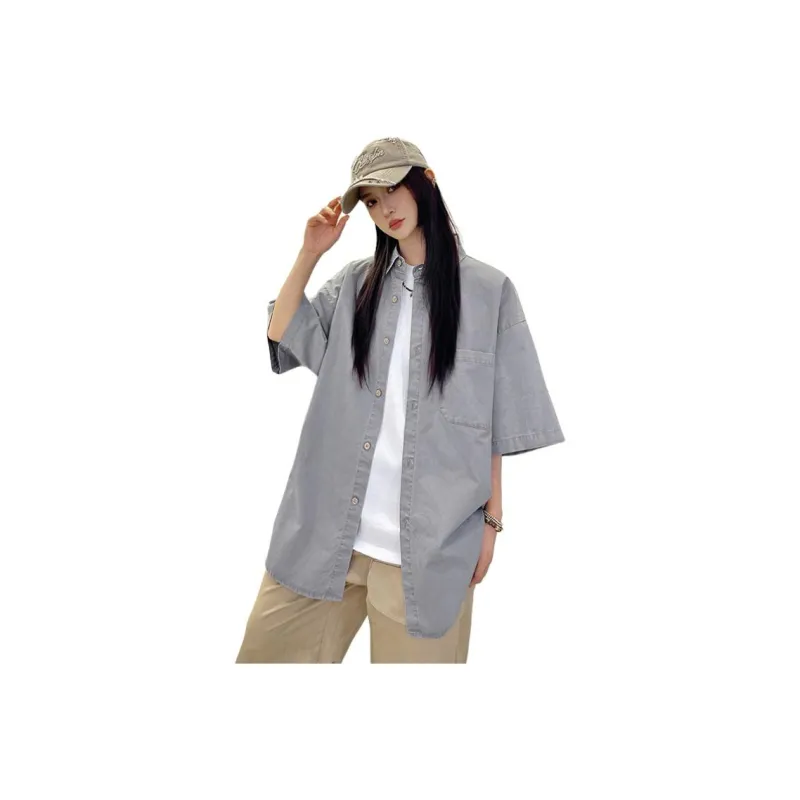 Mm Shirts Women's-5