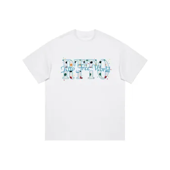 RTTO T Shirts Unisex