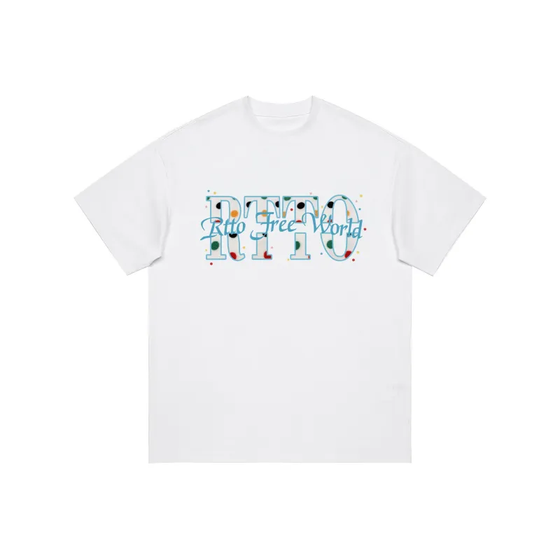 RTTO T Shirts Unisex-5