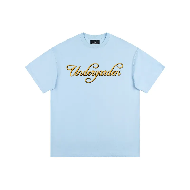 UNDERGARDEN T-Shirts Unisex-1
