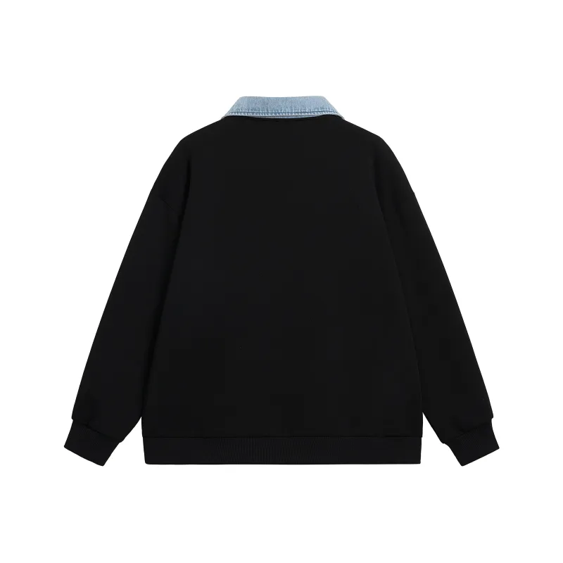 Jeep Sweatshirts Unisex-1