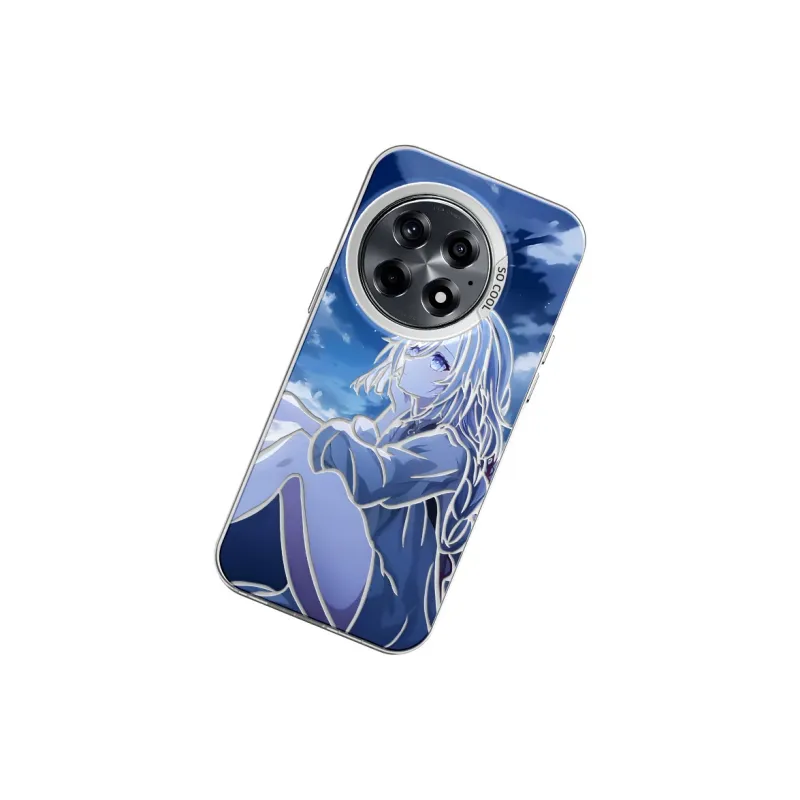 CHUNFAN Phone Cases-1