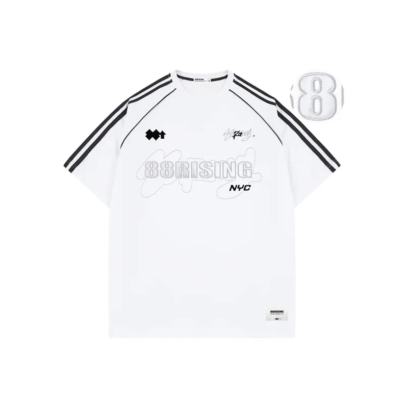 88rising T Shirts Unisex-4