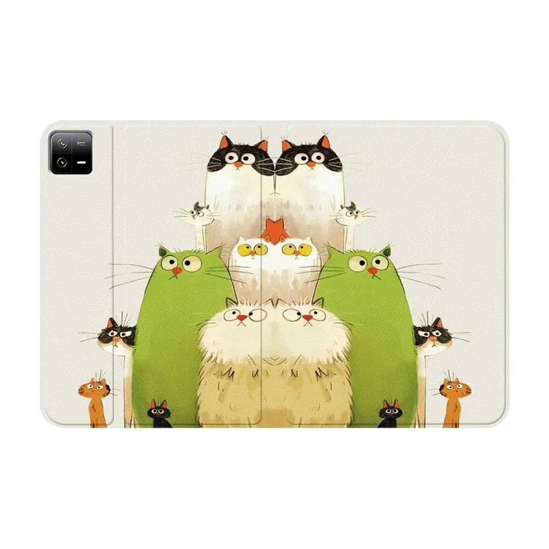 Baochengbao Tablet Protective Cases-3