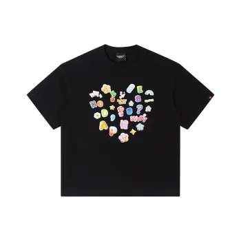 DANGEROUSPEOPLE T Shirts Unisex