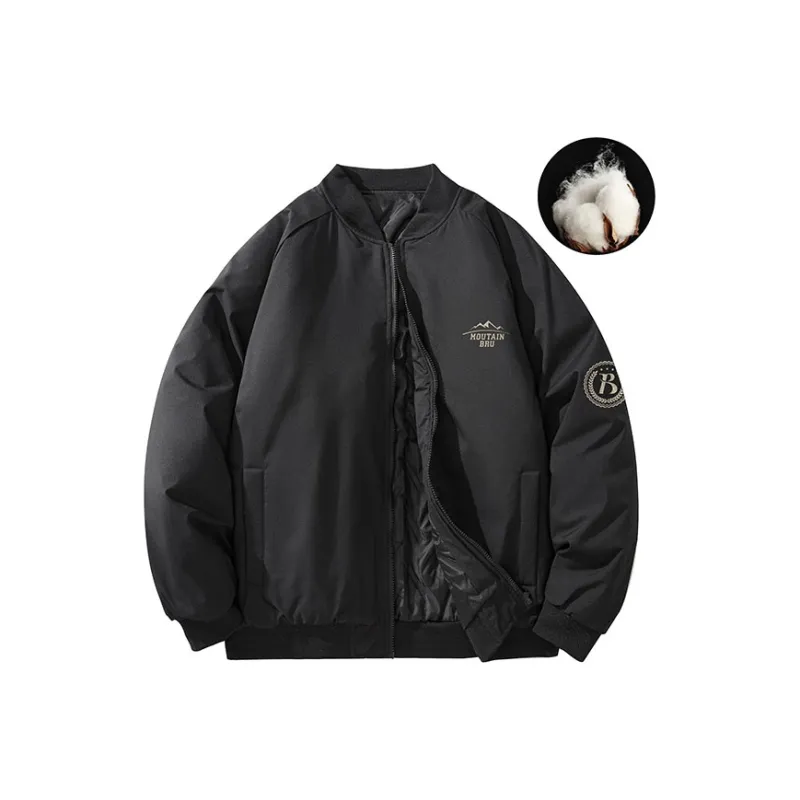 BRUMAIRE Puffer Jackets Unisex-6