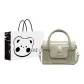Green+Shopping Bag