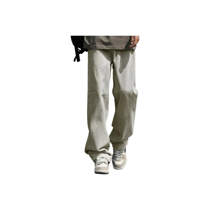 DANGERTIGER Jeans Unisex-23