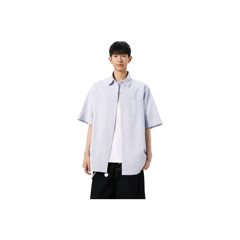 YATSI Shirts Unisex-10