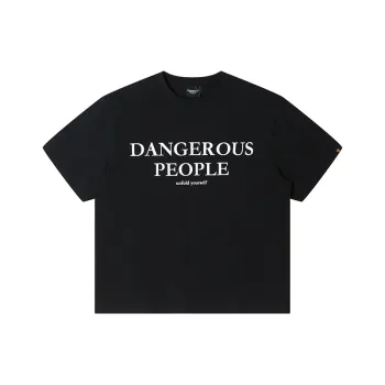 DANGEROUSPEOPLE T Shirts Unisex