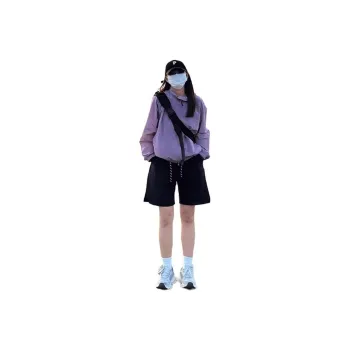 DARK HORSE Casual Shorts Unisex