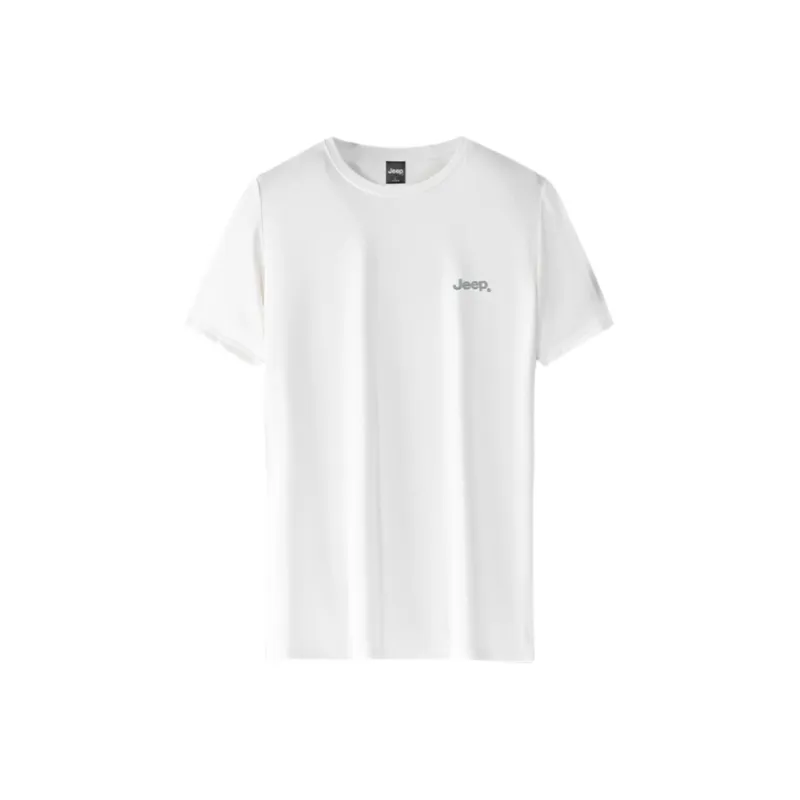 Jeep Outdoor Casual T Shirt Men's-1