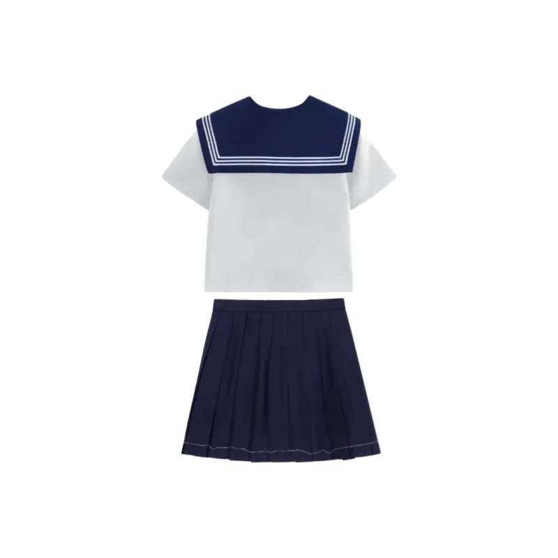 Sato Supun Summer Uniform Women's-1
