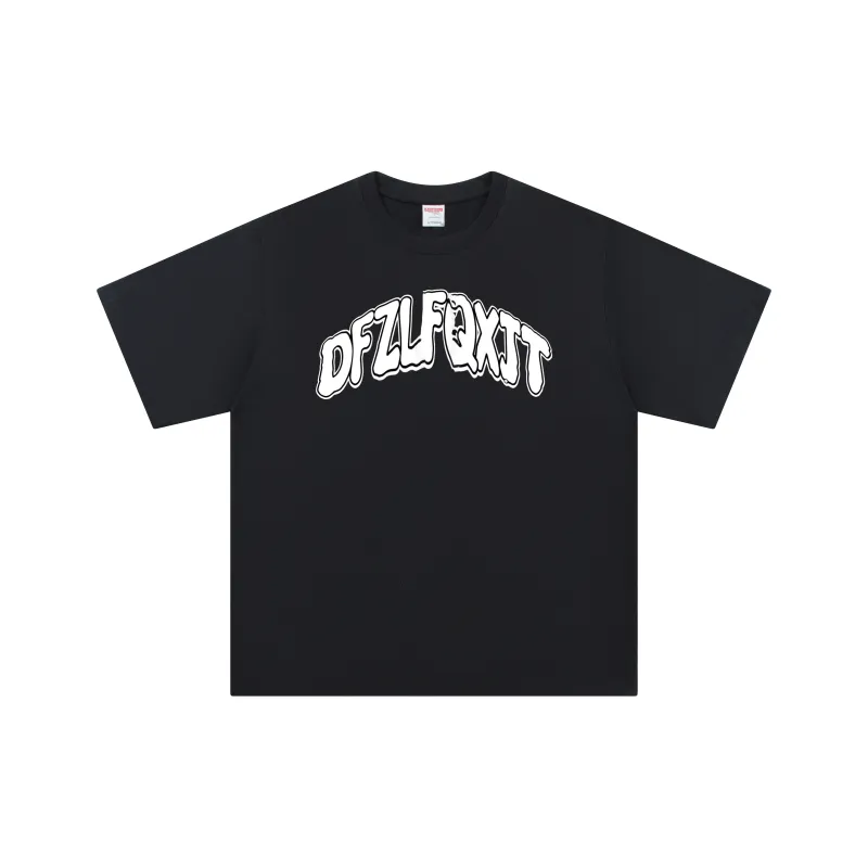 TIMD T Shirts Unisex-2