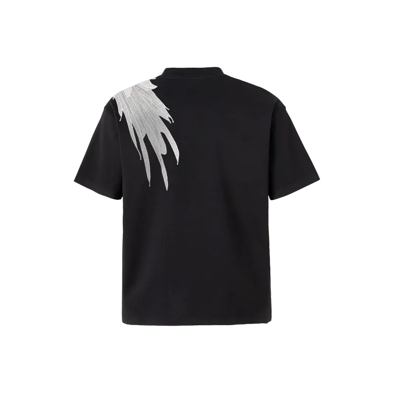 A02 T-Shirts Unisex-1