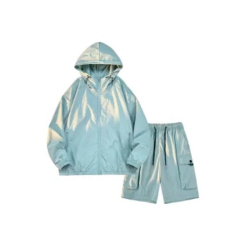 BRYAN JIMENEZ Casual Sportswear Unisex