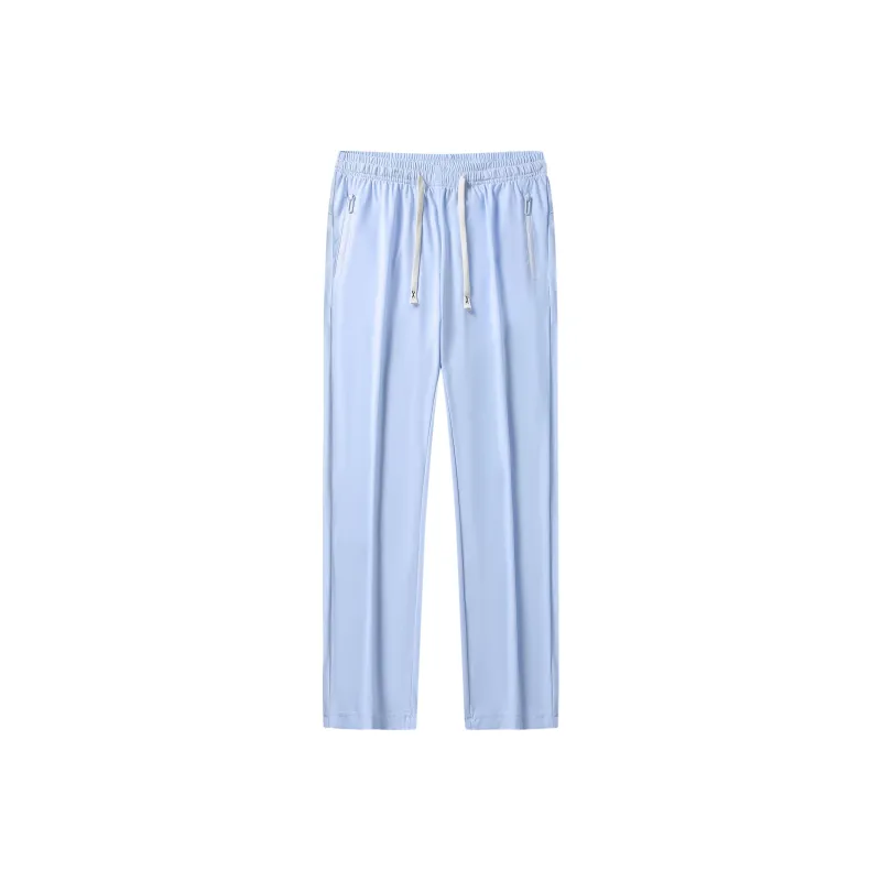 FALIAMS Casual Pants Unisex-3