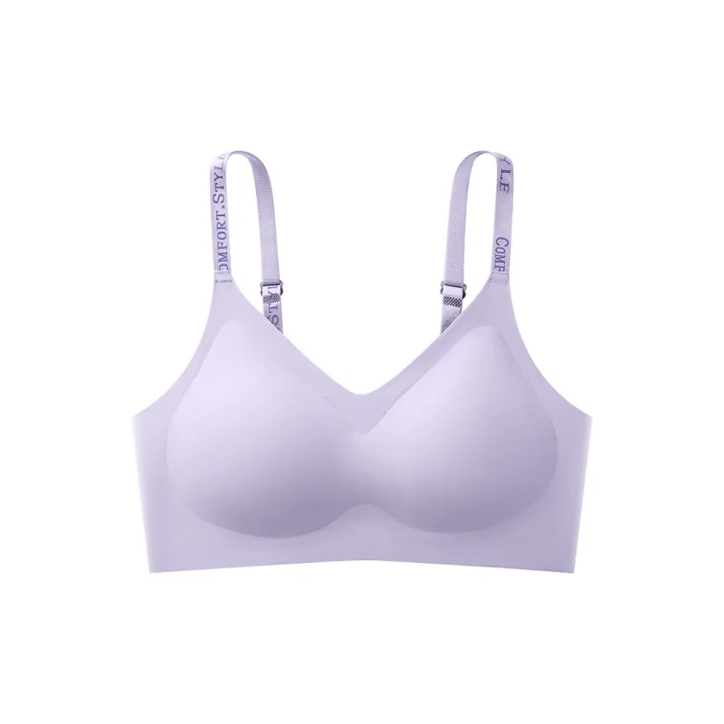 Gentle welcome Women's Bras-5