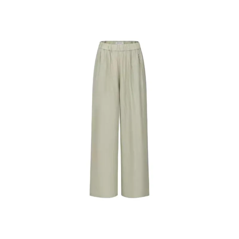 URBAN REVIVO Casual Pants Women's-0