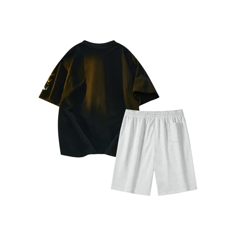7 SEVFUN Casual Sportswear Unisex-15