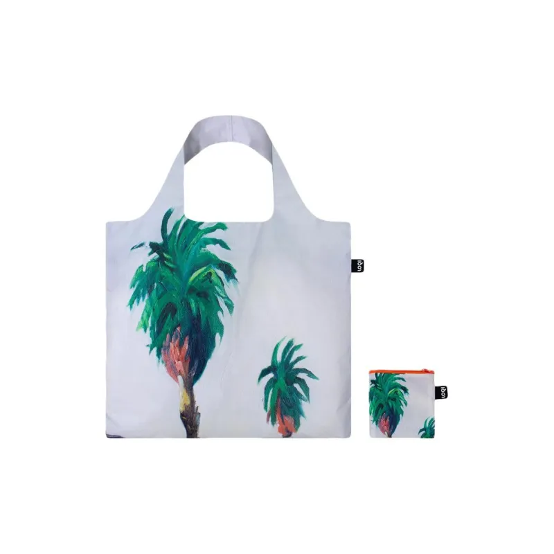 Loqi Rayon Handbag Women's Multicolor-1