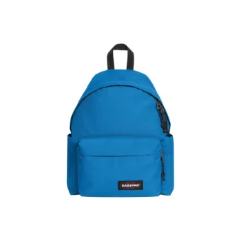 EASTPAK Nylon Backpack Regular Unisex Sky Blue