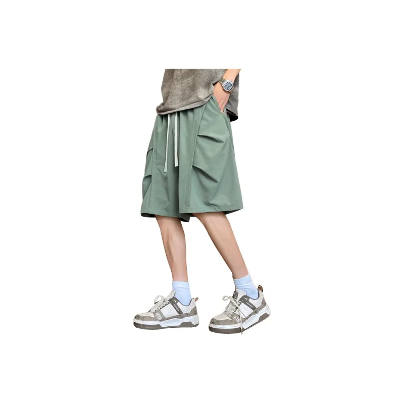 GROGNAK Casual Shorts Unisex-10