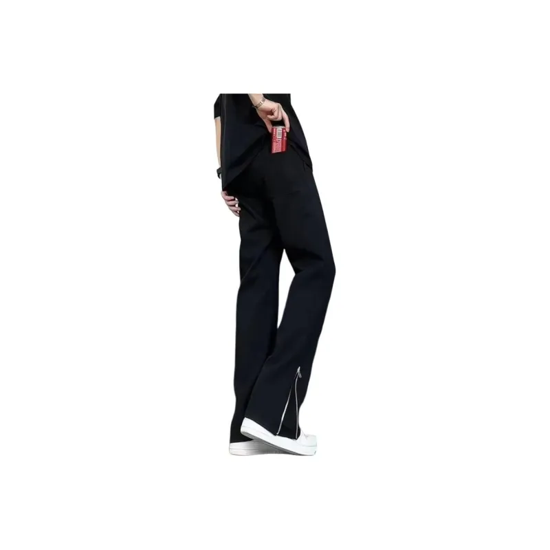 7 SEVFUN Casual Pants Unisex-1