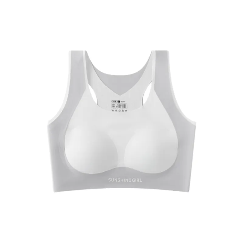Gentle welcome Women's Bras-6