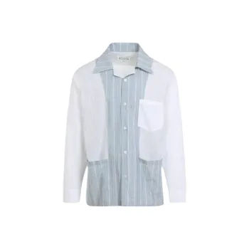 Maison Margiela Long sleeved Shirt