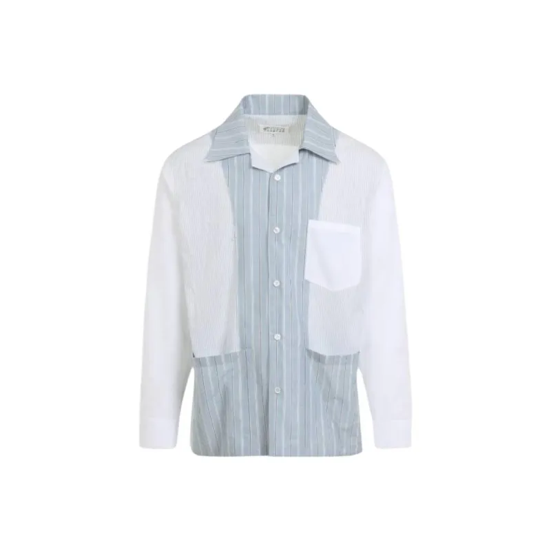 Maison Margiela Long sleeved Shirt-0