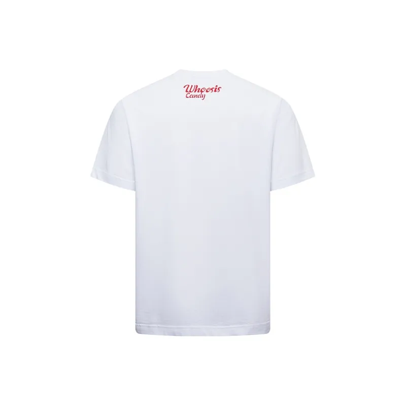 WHOOSIS T Shirt Couple Set Unisex-1