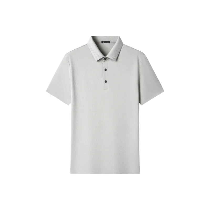 Maserati Polo Shirts Unisex-11