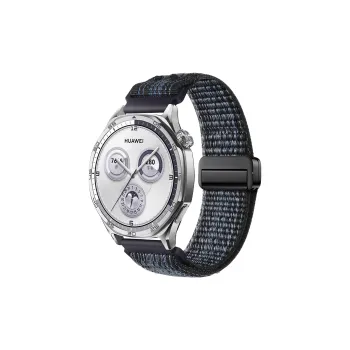 Craftsman Huawei Compatibility Watch Band Nylon Material