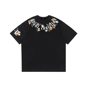 PAUL COSTELLOE T Shirts Unisex