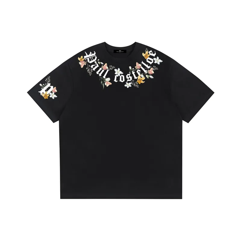 PAUL COSTELLOE T Shirts Unisex-0