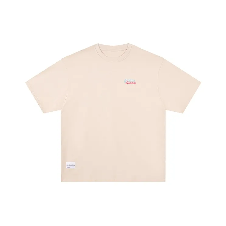 Oooldzhao X MARK ROBERTSON T Shirts Unisex-6