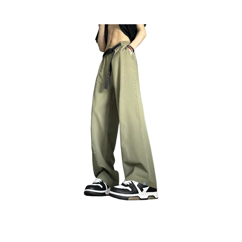 Manchester City F.C. Casual Pants Unisex-8
