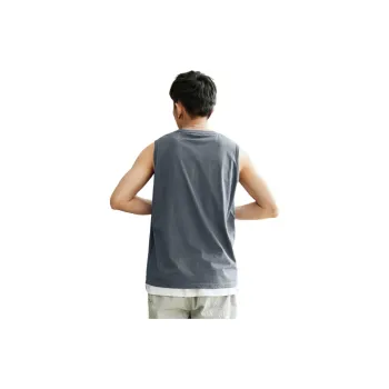 Tonlion Tank Tops Men