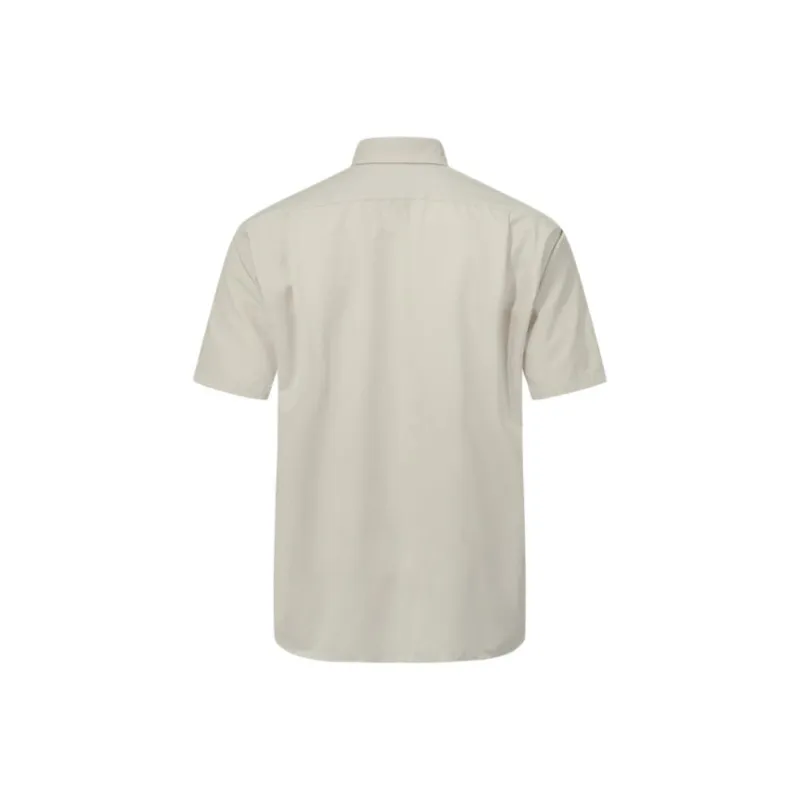 DESCENTE Shirts Men-5
