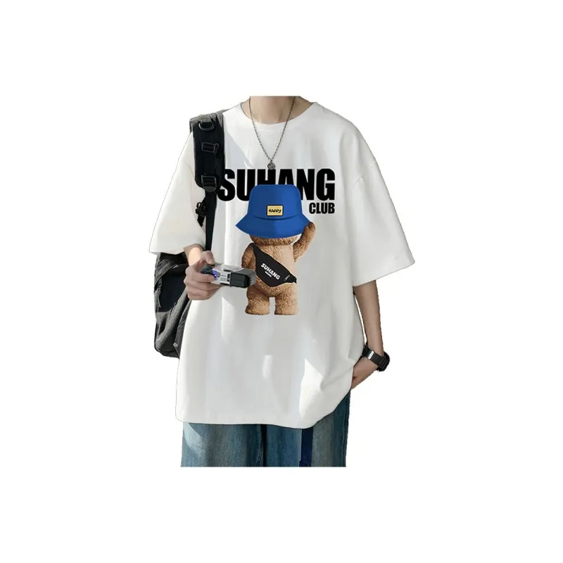 SCHEPPERHEYN Casual Sportswear Unisex-4
