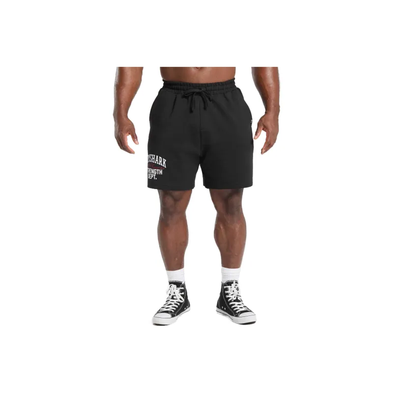 GYMSHARK Casual Shorts Men-3