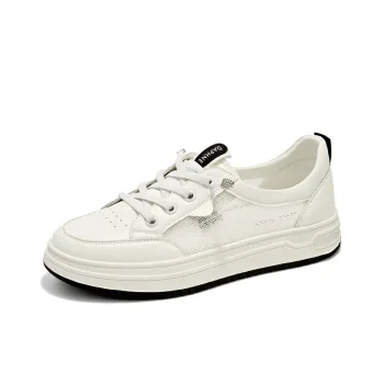 DAPHNE Low Top Skateboard Shoes Women's