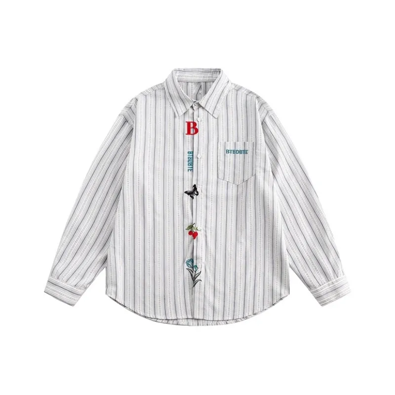 SIL VITIN Shirts Unisex White-0